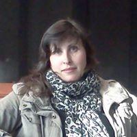 Аватар (Ольга Юниченко)